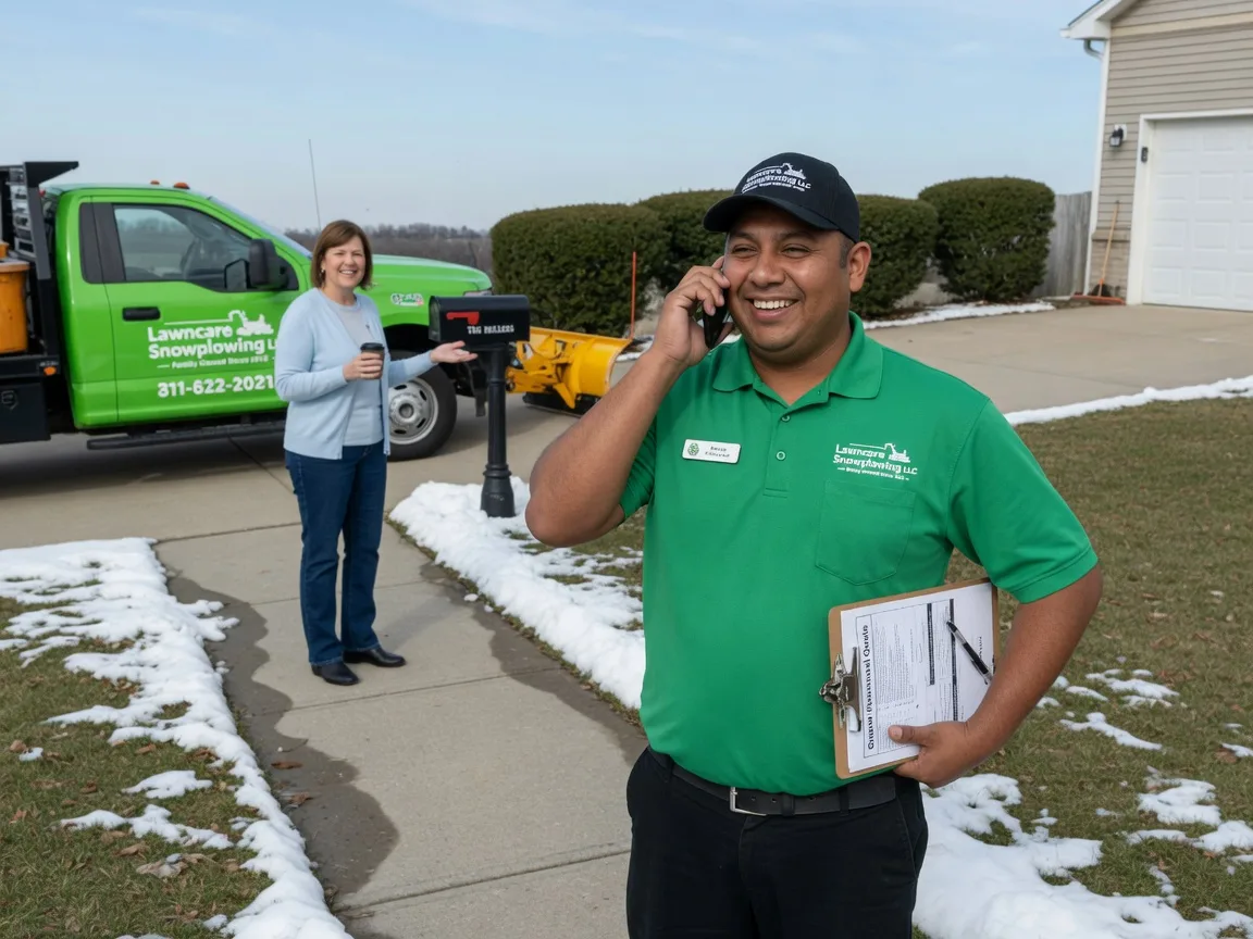 Lawn Care Services By Expert Landscaper Cheney, WA FAQs
